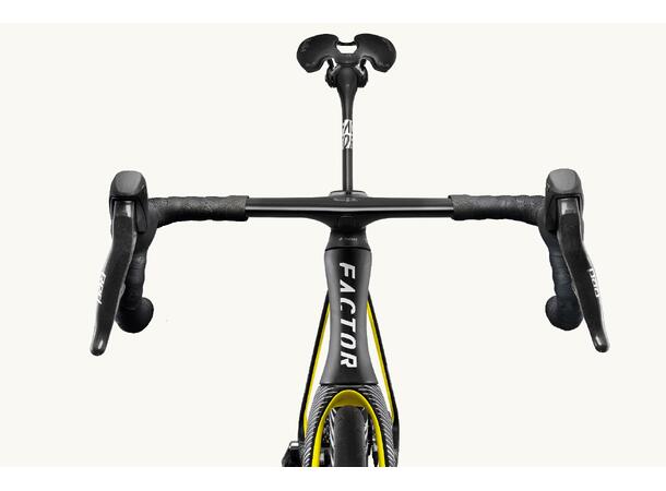 Factor Ostro VAM Ultegra Geometric, 49 