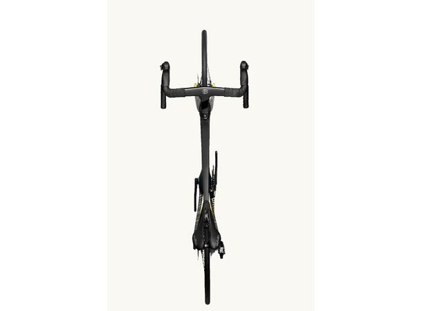 Factor Ostro VAM Ultegra Geometric, 49 