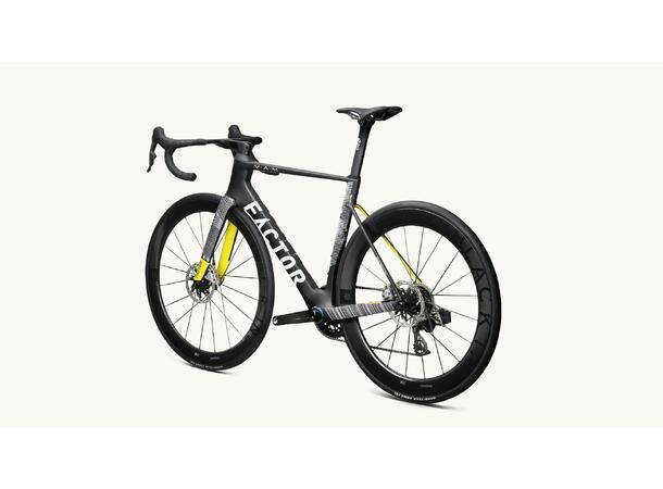 Factor Ostro VAM Ultegra Geometric, 49 