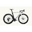 Factor Ostro VAM Ultegra White Chrome