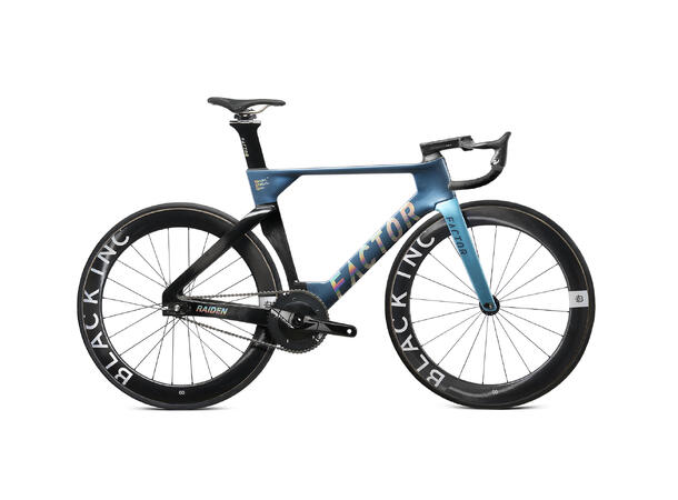 Factor Raiden Banesykkel L 