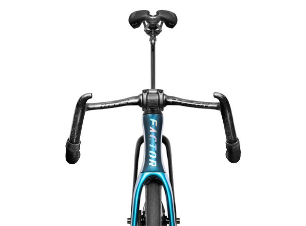 Factor Raiden Banesykkel L 