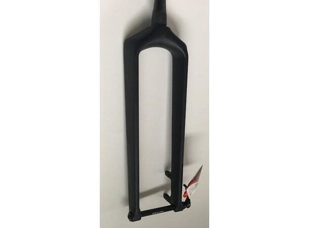 Forza Fullcarbon MTB gaffel Boost DEMO 27,5", 29", TA 15/110 mm 