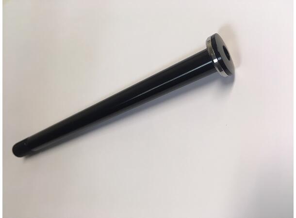 Forza Thru Axle Bak 12/148 Boost, Uten hendel 