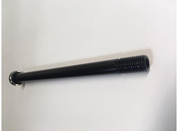 Forza Thru Axle Bak 12/148 Boost, Uten hendel 