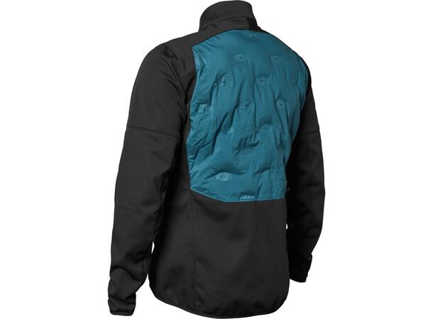 Fox Ranger Windbloc Fire Jakke L 