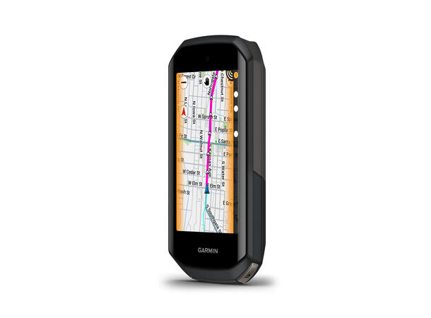 Garmin Edge 1050 Sykkelcomputer Edge 1050, GPS, EU