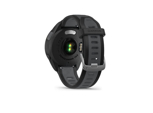 Garmin Forerunner 165 Sort/Skifergrå 