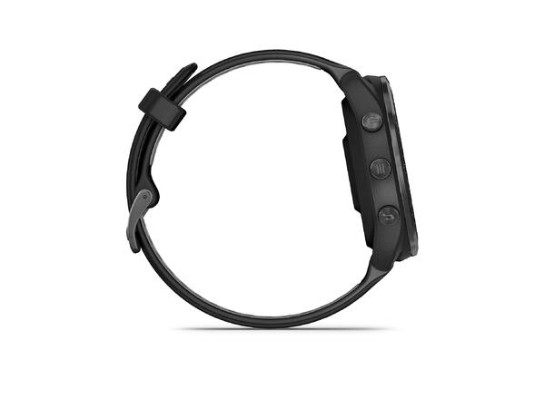 Garmin Forerunner 965, Karbongrå WiFi, GPD, EU/PAC 