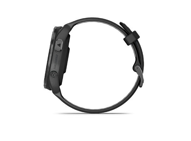 Garmin Forerunner 965, Karbongrå WiFi, GPD, EU/PAC 
