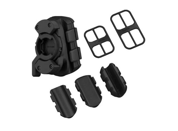 Garmin Varia RCT716 Kamera og Baklykt Ser bakover mens du sykler fremover 