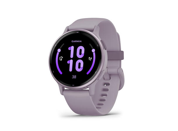 Garmin vivoactive 5 Orchid Lilla 