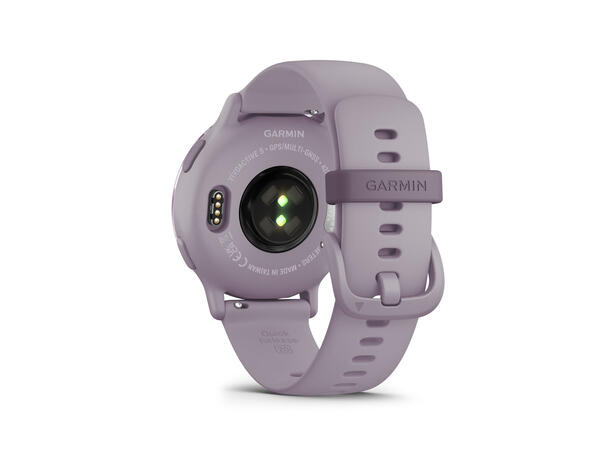 Garmin vivoactive 5 Orchid Lilla 