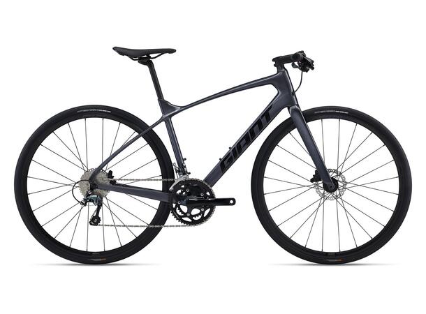 Giant FastRoad Advanced 2 L 