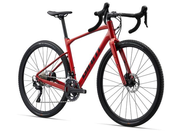 Giant Revolt 1 XL 