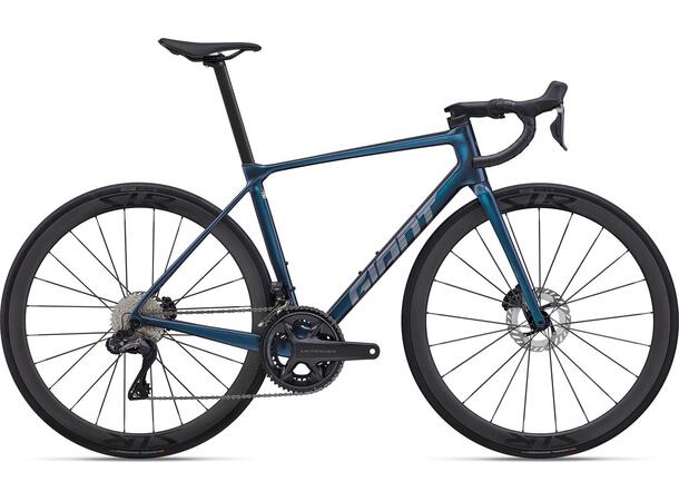 Giant TCR Advanced PRO 0 Disc L 