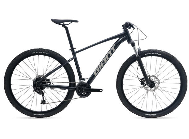 Giant Talon 3+ Black 29", M 
