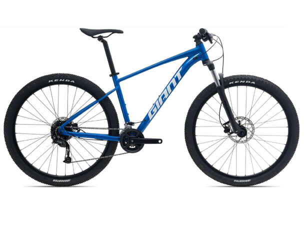 Giant Talon 3+ Blue 27,5", XS 