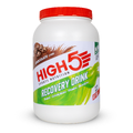 High5 Recovery Drink Sjokolade 1.6 kg, Pulver