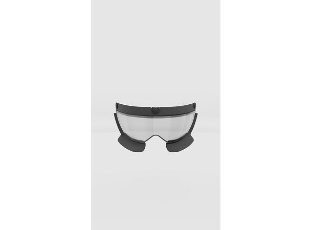 KASK Aero Pro Visir 2.0 Clear M 