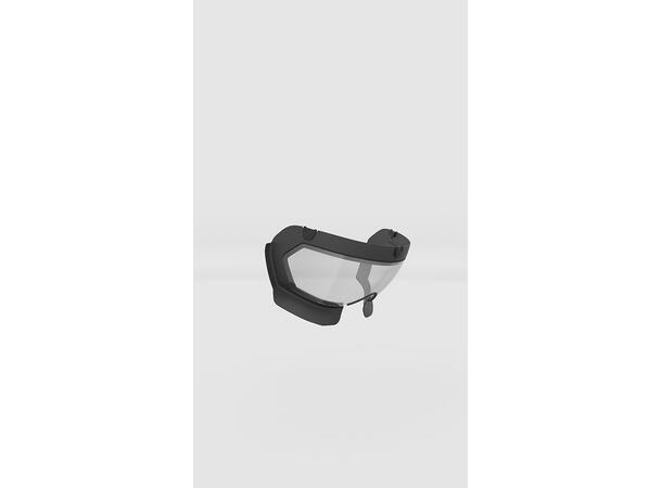 KASK Aero Pro Visir 2.0 Clear M 