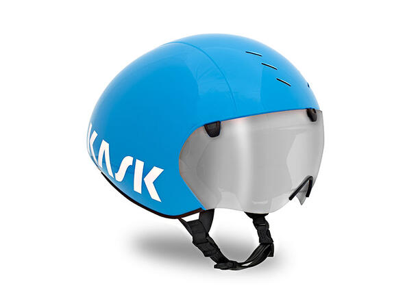 KASK Bambino Pro Tempohjelm Blå M 