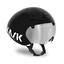 KASK Bambino Pro Tempohjelm Gloss Sort