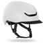 KASK Moebius Pendlerhjelm Hvit Simple, elegant, effective
