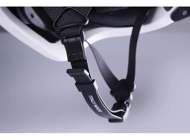 KASK Moebius Pendlerhjelm Sort M 