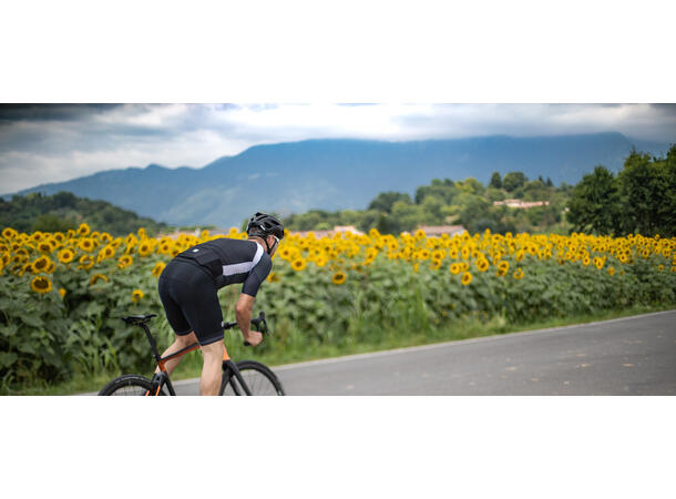 KASK Mojito 3 Hjelm Matt sort M 