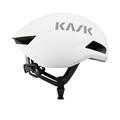 KASK Nirvana Aerohjelm Hvit Aero perfection