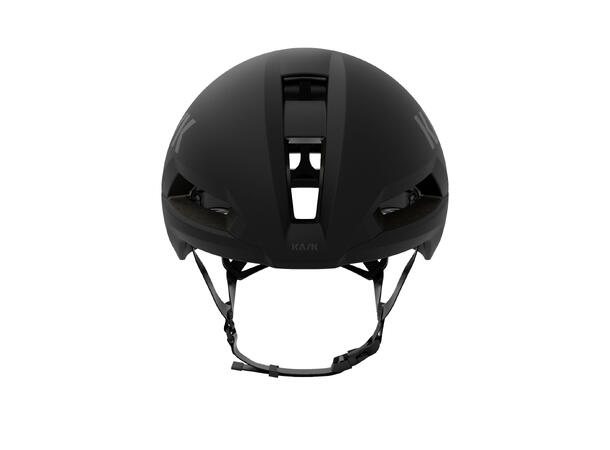KASK Nirvana Aerohjelm Sort L 