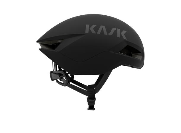 KASK Nirvana Aerohjelm Sort M