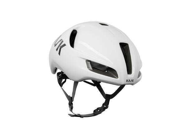 KASK Utopia Y Hvit M 