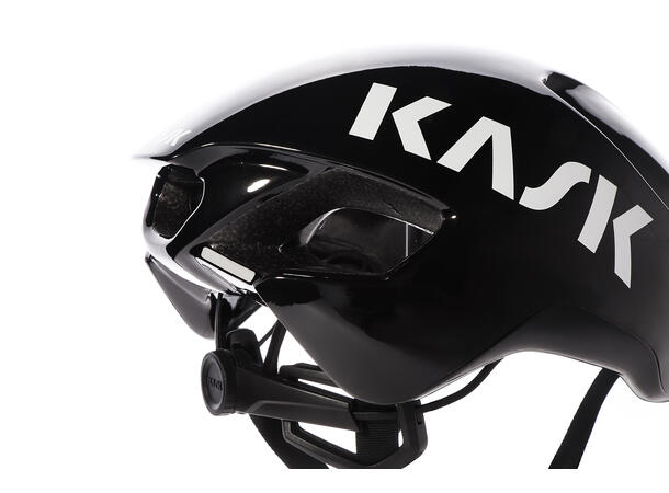 KASK Utopia Y Matt Sort S 