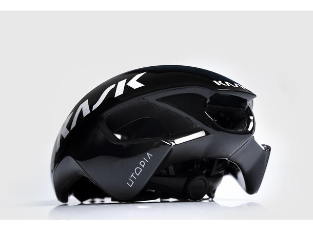 KASK Utopia Y Matt Sort S 