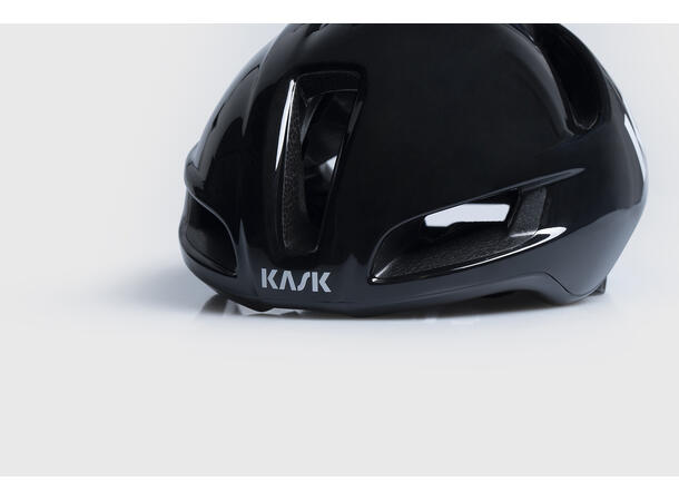 KASK Utopia Y Matt Sort S 