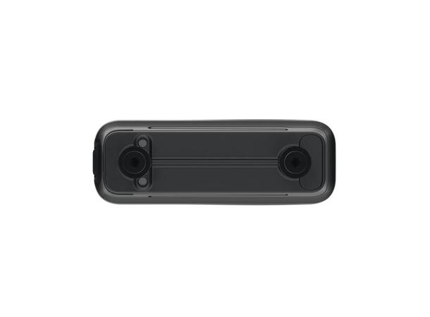 Knog Blinder Link Baklys 100 lumen, bagasjebrett feste, 74g 