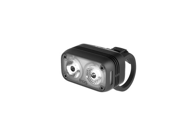 Knog Blinder Road 400 Sykkellykt 400 lm, USB oppladbart, 70g 