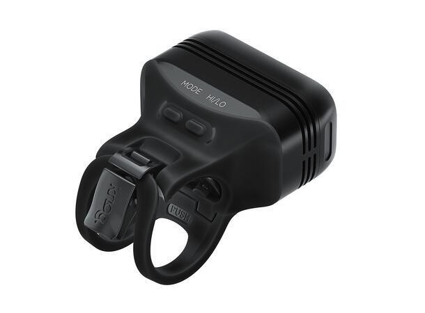 Knog Blinder Road 400 Sykkellykt 400 lm, USB oppladbart, 70g 