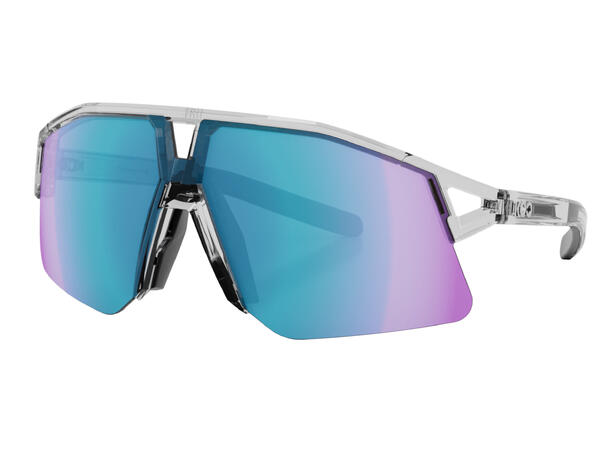 Koo Hype Briller Crystal Turkis 