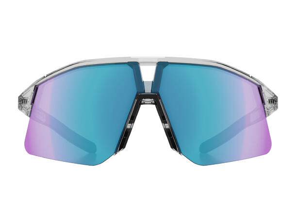 Koo Hype Briller Crystal Turkis 