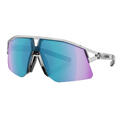 Koo Hype Briller Crystal Turkis