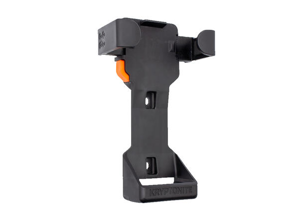 Kryptonite Evolution 790 Foldelås Foldbar, Nøkkel, FG-Godkjent 