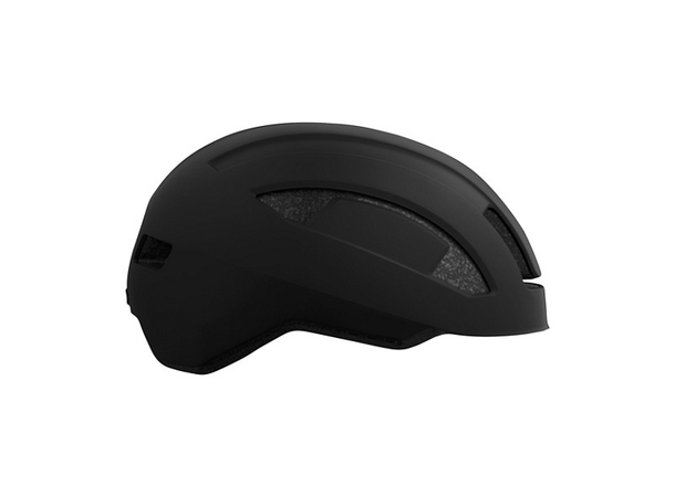 Lazer CityZen KinetiCore Sykkelhjelm Matte Black, XL 