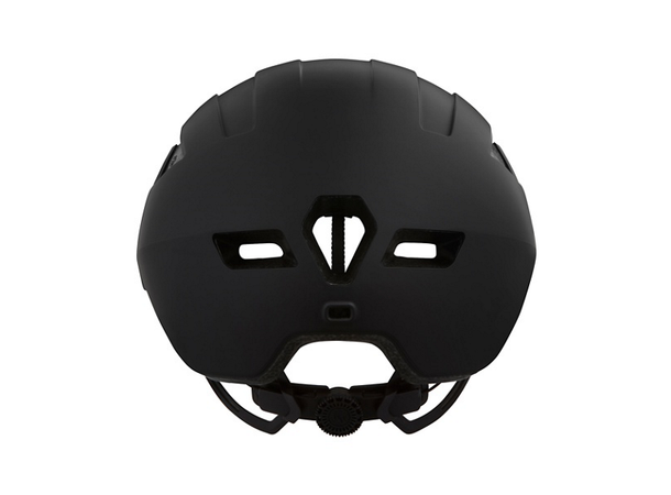 Lazer CityZen KinetiCore Sykkelhjelm Matte Black, XL 