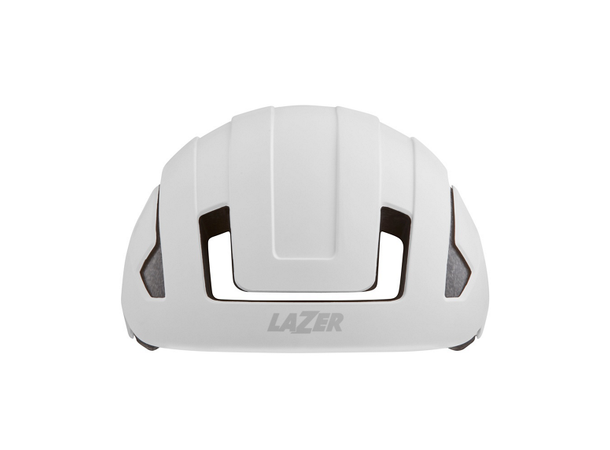 Lazer CityZen KinetiCore Sykkelhjelm Matte White, L 