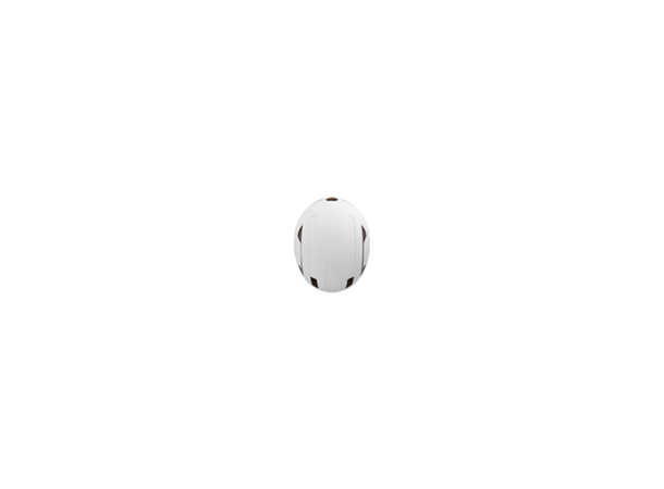 Lazer CityZen KinetiCore Sykkelhjelm Matte White, L 