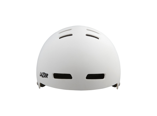 Lazer One + MIPS Hjelm Matt Hvit, S 