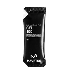 Maurten Gel 100 Energigel 25g karbohydrater per porsjon